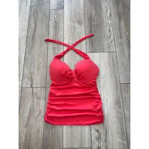 Victoria’s Secret swimsuit top size 36DD